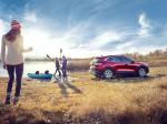 Ford Escape Hybrid SE 2019 года (NA)